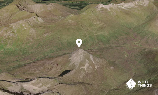 Binnein Beag