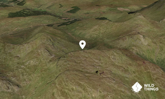 Beinn a' Chroin