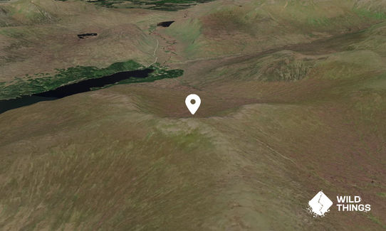 Carn Dearg