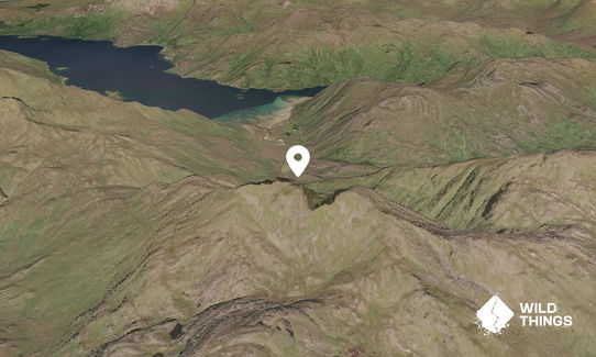 Luinne Bheinn