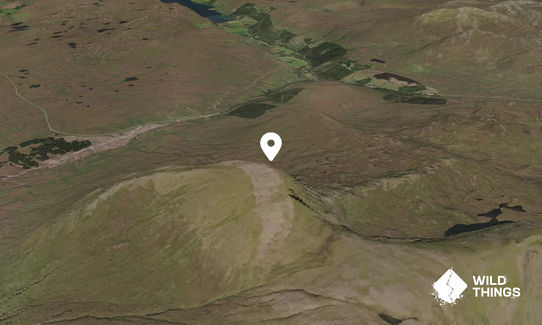 Meall a' Chrasgaidh