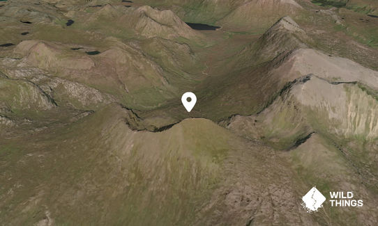 Beinn Tarsuinn