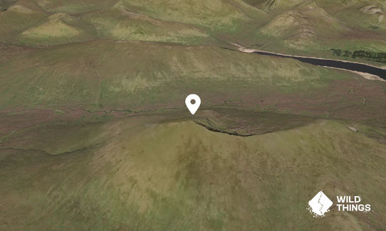 Fionn Bheinn