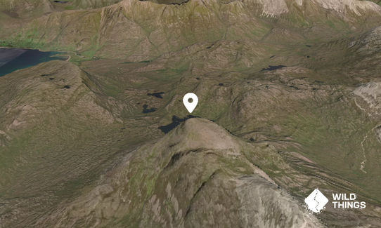 Maol Chean-dearg
