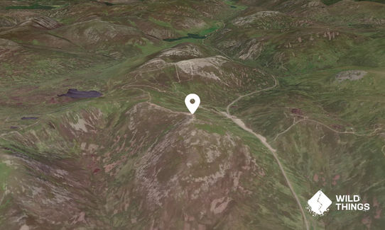 The Cairnwell