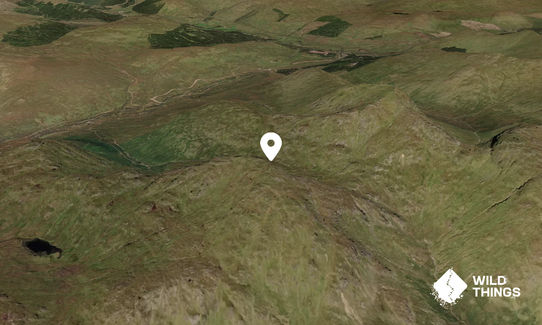 Beinn Chabhair