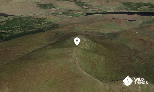 Meall Buidhe