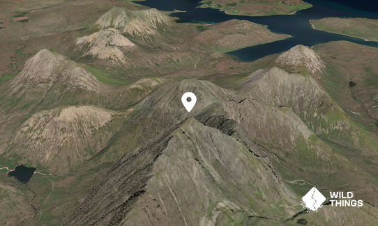 Blabheinn (Bla Bheinn)