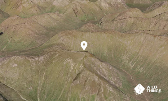 Meall nan Eun