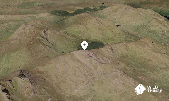 Beinn Narnain