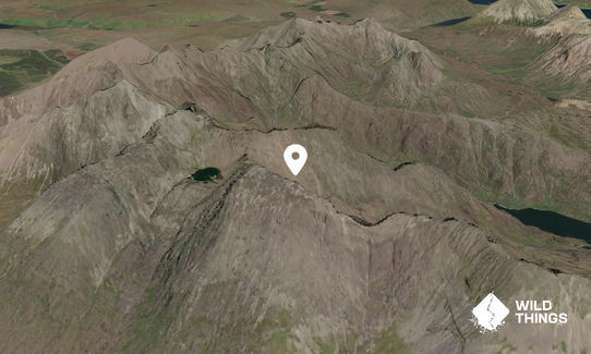 Sgurr nan Eag