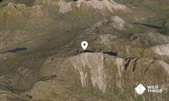 Beinn Liath Mhor