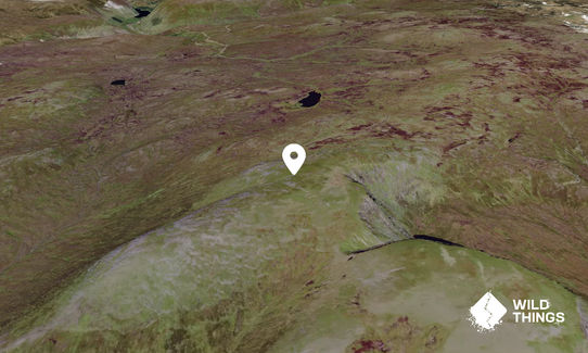 Geal Charn