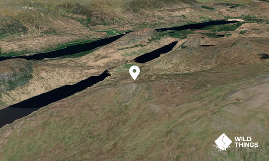 Creag Pitridh