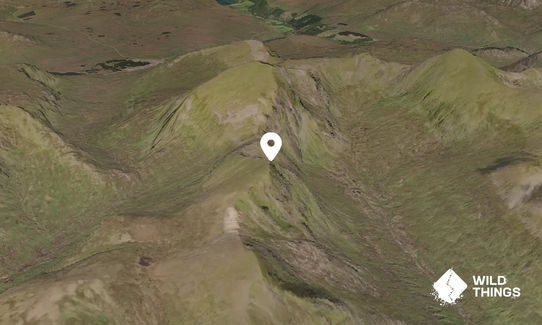 Sgurr nan Each