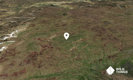Carn Sgulain