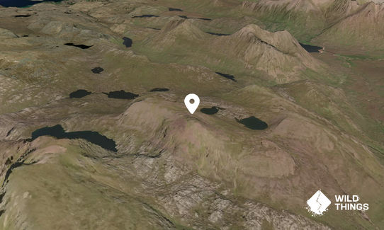 Ruadh Stac Mor