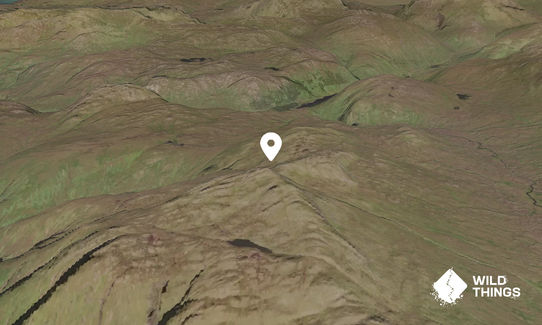 A' Ghlas-bheinn
