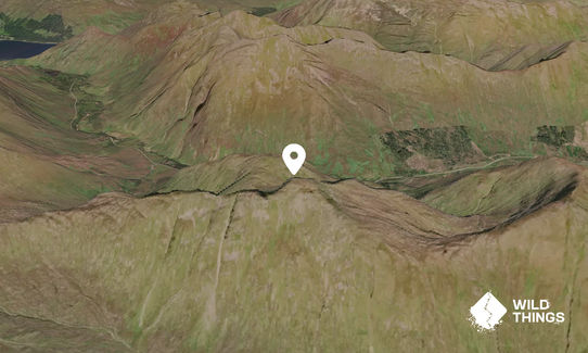 Creag nan Damh