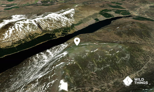 Geal Ccharn