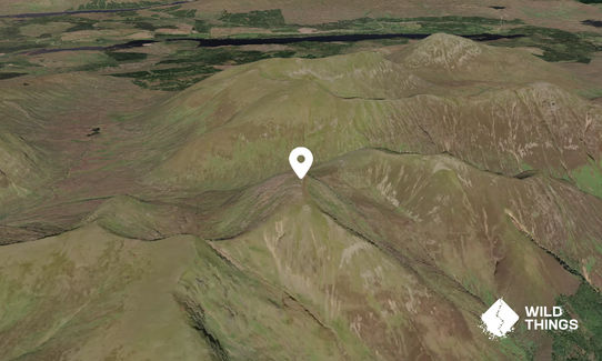 Meall na Teanga