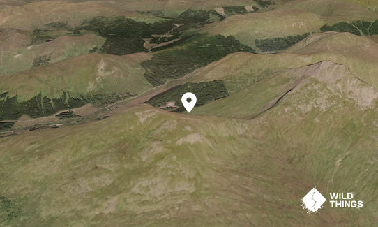 Beinn a' Chleibh