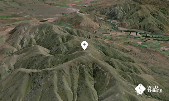 Mount Tripp
