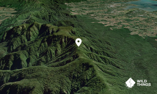 Stokes Peak (A39H)