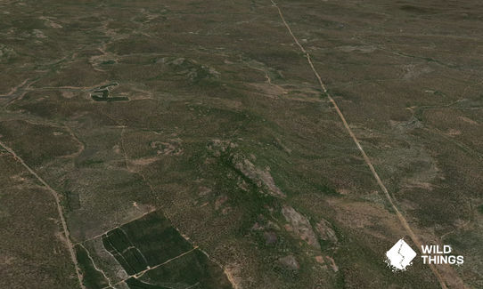 Mount Cooke