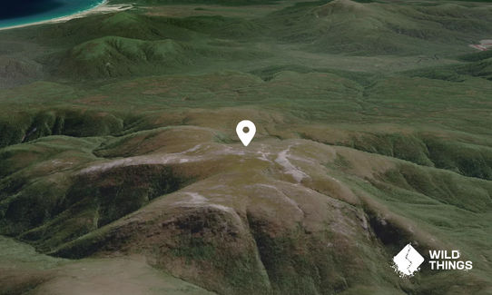 Table Hill