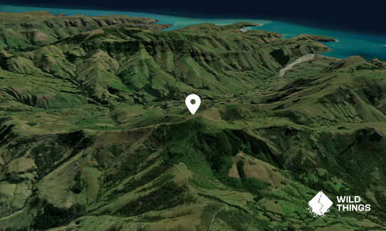 Lavericks Peak