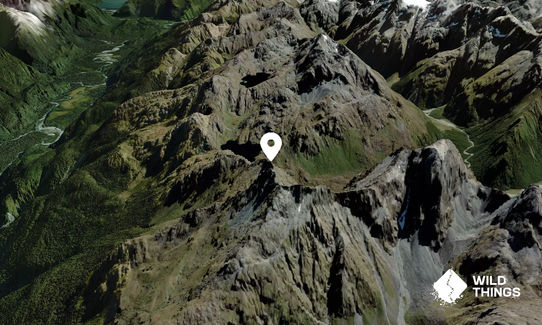 Ocean Peak