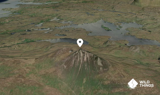 Stac Pollaidh