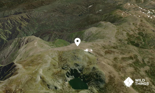 Mount Twynam