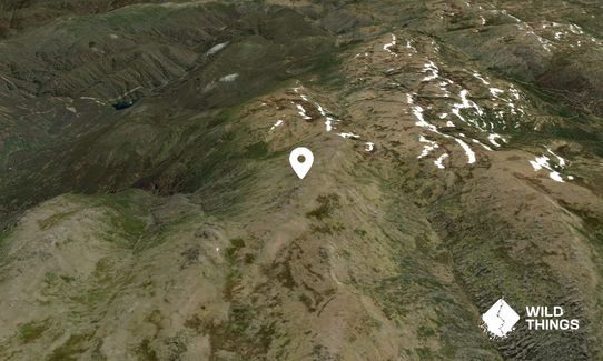 Mount Tate