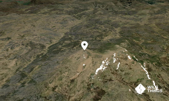 Mount Jagungal
