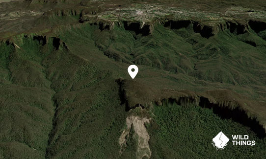 Mount Solitary