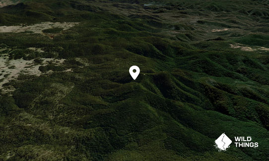 Mount Hyland