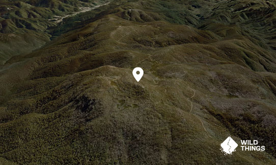 Mount Gingera
