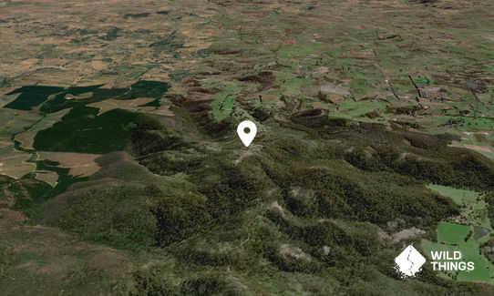 Mount Canobolas