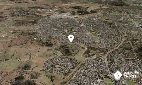 Mount Arawang