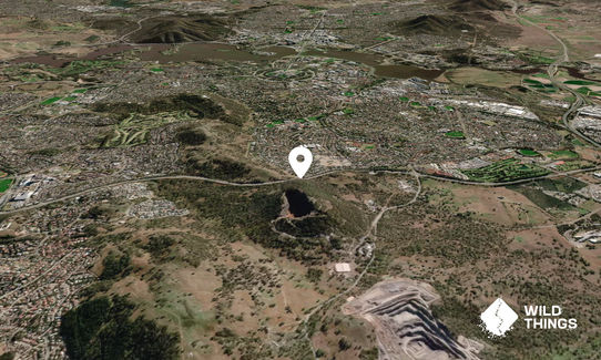 Mount Mugga Mugga