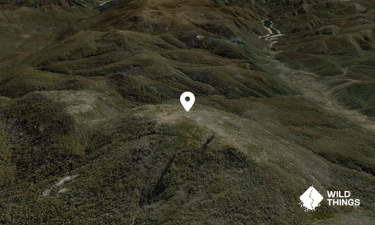 Bimberi Peak