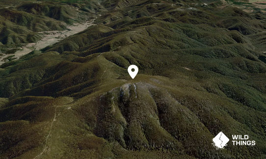 Mount Franklin