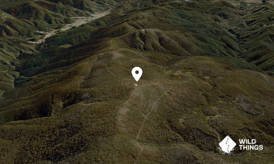 Mount Ginini