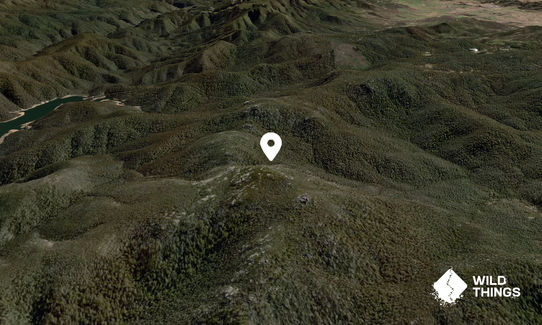 Mount McKeahnie