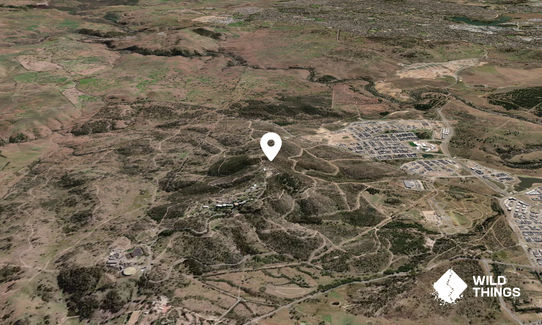 Mount Stromlo