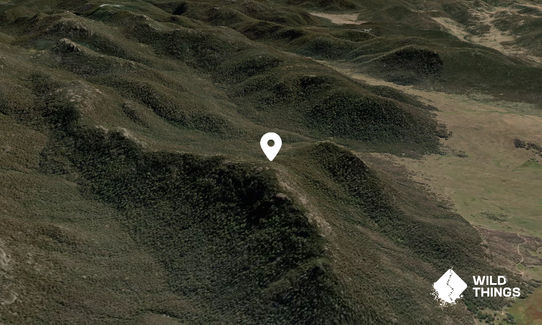 Yankee Hat (South)