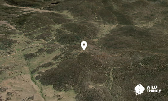 Burnt Hill