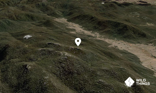 Orroral Hill